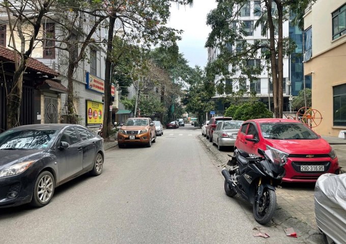 Bán nhà nhà mặt phố tại Lưu Hữu Phước, Cầu Diễn, Nam Từ Liêm, Hà Nội