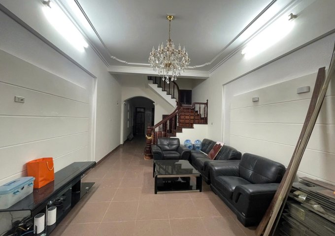 Bán nhà nhà mặt phố tại Lưu Hữu Phước, Cầu Diễn, Nam Từ Liêm, Hà Nội