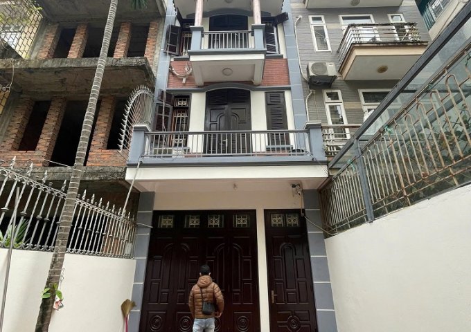 Bán nhà nhà mặt phố tại Lưu Hữu Phước, Cầu Diễn, Nam Từ Liêm, Hà Nội