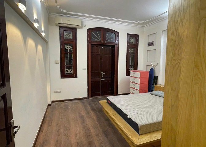 Bán nhà nhà mặt phố tại Lưu Hữu Phước, Cầu Diễn, Nam Từ Liêm, Hà Nội