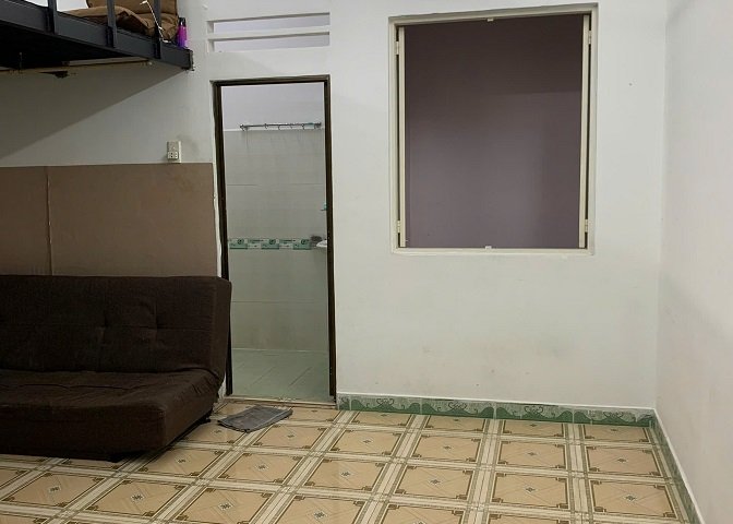 Cho thuê phòng trống trong nhà nguyên căn tại 49C Lê Lai, P.12, Q.Tân Bình, TP HCM