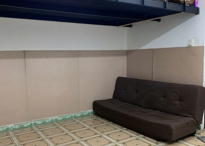 Cho thuê phòng trống trong nhà nguyên căn tại 49C Lê Lai, P.12, Q.Tân Bình, TP HCM