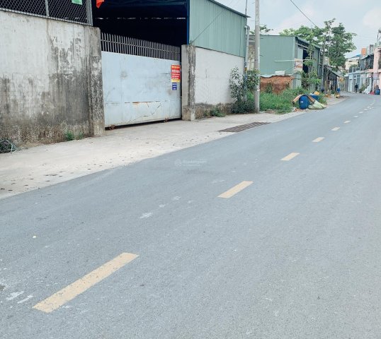 Chính chủ cần bán 2 dãy trọ ngày trung tâm Phường Tân Phước Khánh, TP Tân Uyên