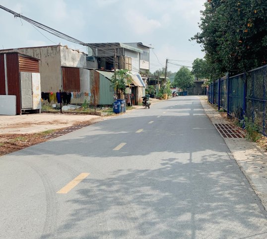 Chính chủ cần bán 2 dãy trọ ngày trung tâm Phường Tân Phước Khánh, TP Tân Uyên