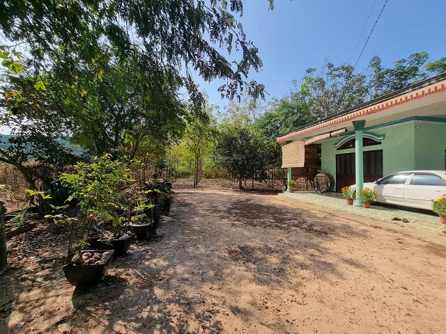 Bán đất Long Nguyên, Bàu Bàng 11,000m2 gần chợ Bến Cát, tiện làm nhà vườn, nhà xưởng, công xưởng