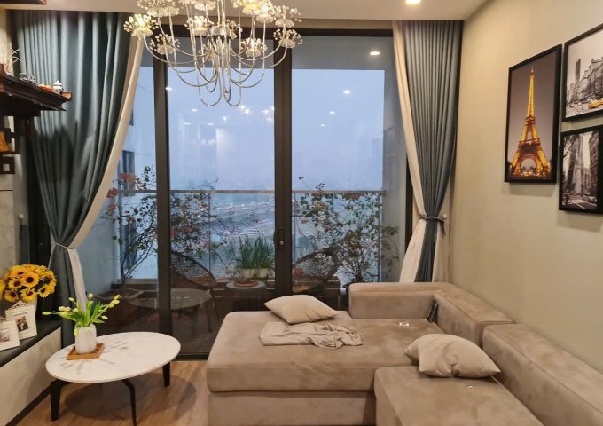 Bán căn hộ Skylake view hồ cực đẹp, sát mặt nước, giá đầu tư anh chị nhé