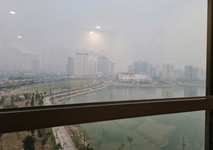 Bán căn hộ Skylake view hồ cực đẹp, sát mặt nước, giá đầu tư anh chị nhé