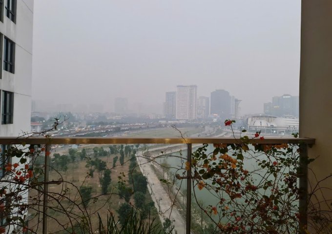 Bán căn hộ Skylake view hồ cực đẹp, sát mặt nước, giá đầu tư anh chị nhé