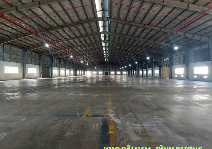 THUÊ KHO DỄ DÀNG – KINH DOANH HIỆU QUẢ