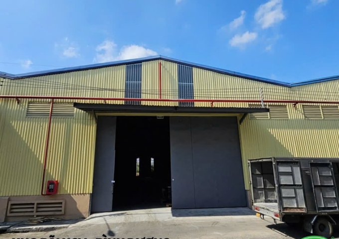 THUÊ KHO DỄ DÀNG – KINH DOANH HIỆU QUẢ