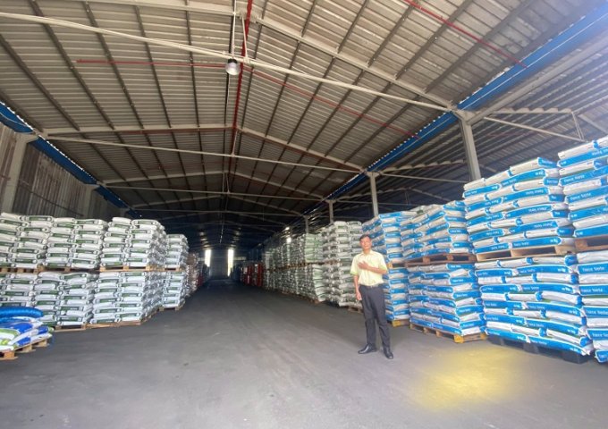 THUÊ KHO DỄ DÀNG – KINH DOANH HIỆU QUẢ