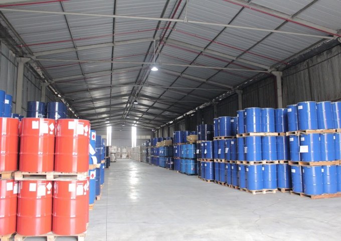 THUÊ KHO DỄ DÀNG – KINH DOANH HIỆU QUẢ