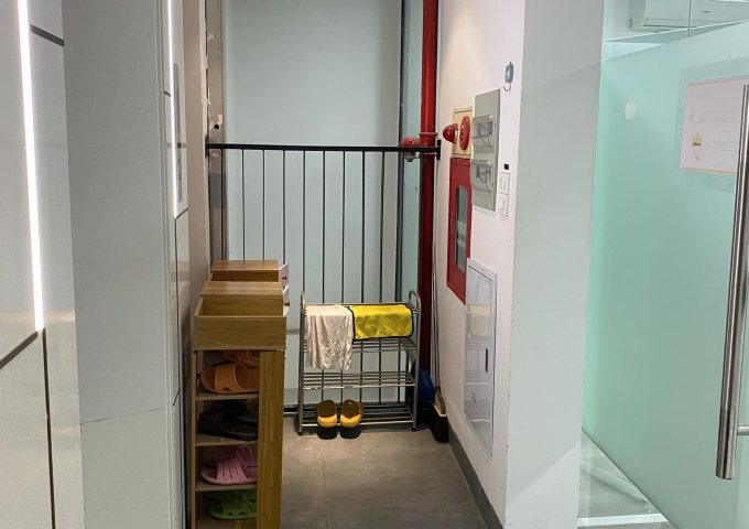 Sang nhượng văn phòng khu Nghĩa Đô, Cầu Giấy, Hà Nội – Diện tích 120m²