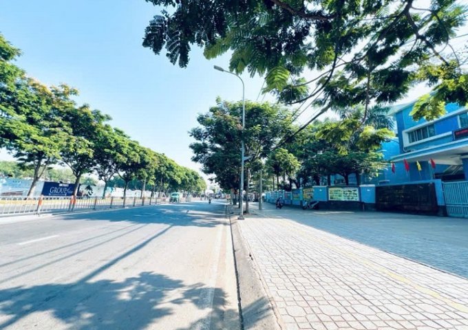 SIÊU PHẨM 5 TẦNG ĐẸP - NHÀ XÂY MỚI 100% 52M2 - GIẾNG TRỜI THOÁNG MÁT