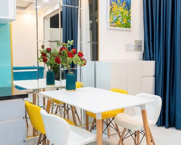 CHÍNH CHỦ GỬI BÁN NHÀ 4 TẦNG CẠCH VINHOME GRAND PARK, Quận 9. CŨ, TP.HCM.