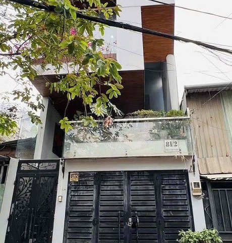 Cho Thuê Văn Phòng Chuyên Nghiệp – Vị Trí Đắc Địa, Sẵn Sàng Sử Dụng - Tại 81/2 Đường số 2, P. Trường Thọ, TP. Thủ Đức