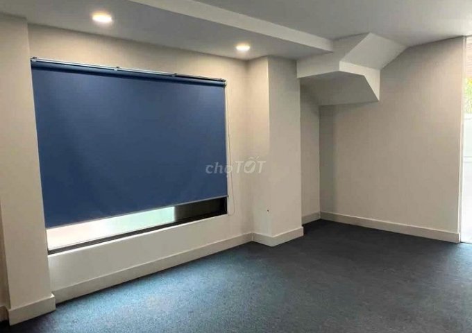 Cho Thuê Văn Phòng Chuyên Nghiệp – Vị Trí Đắc Địa, Sẵn Sàng Sử Dụng - Tại 81/2 Đường số 2, P. Trường Thọ, TP. Thủ Đức