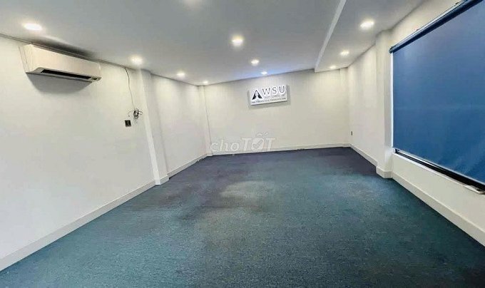 Cho Thuê Văn Phòng Chuyên Nghiệp – Vị Trí Đắc Địa, Sẵn Sàng Sử Dụng - Tại 81/2 Đường số 2, P. Trường Thọ, TP. Thủ Đức