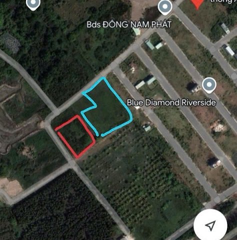 BÁN ĐẤT THỔ CƯ 3000m² - VỊ TRÍ ĐẸP TẠI TP. THỦ ĐỨC - GẦN QUỐC LỘ, CHỢ, UBND, TIỀM NĂNG ĐẦU TƯ .