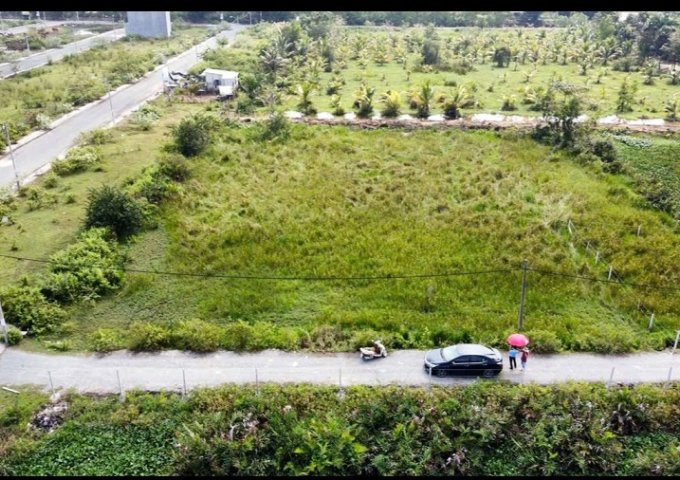 BÁN ĐẤT THỔ CƯ 3000m² - VỊ TRÍ ĐẸP TẠI TP. THỦ ĐỨC - GẦN QUỐC LỘ, CHỢ, UBND, TIỀM NĂNG ĐẦU TƯ .