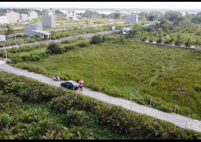 BÁN ĐẤT THỔ CƯ 3000m² - VỊ TRÍ ĐẸP TẠI TP. THỦ ĐỨC - GẦN QUỐC LỘ, CHỢ, UBND, TIỀM NĂNG ĐẦU TƯ .