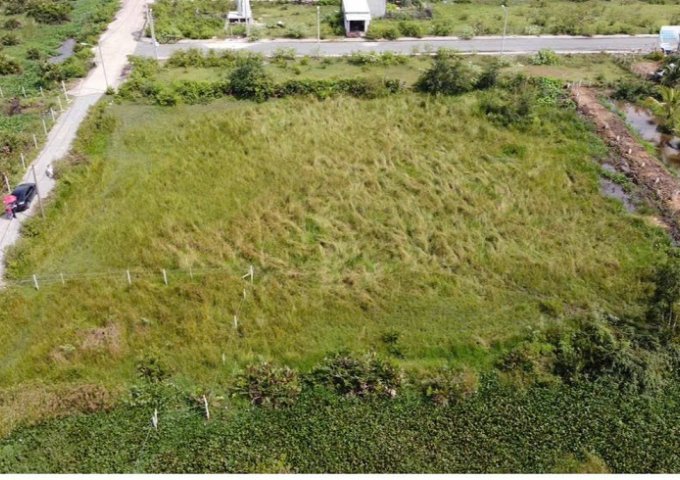 BÁN ĐẤT THỔ CƯ 3000m² - VỊ TRÍ ĐẸP TẠI TP. THỦ ĐỨC - GẦN QUỐC LỘ, CHỢ, UBND, TIỀM NĂNG ĐẦU TƯ .