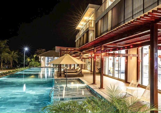 CẦN BÁN KHU ROLLING HILL RESORT: XÓM QUÝT, BA VÌ, HÀ NỘI