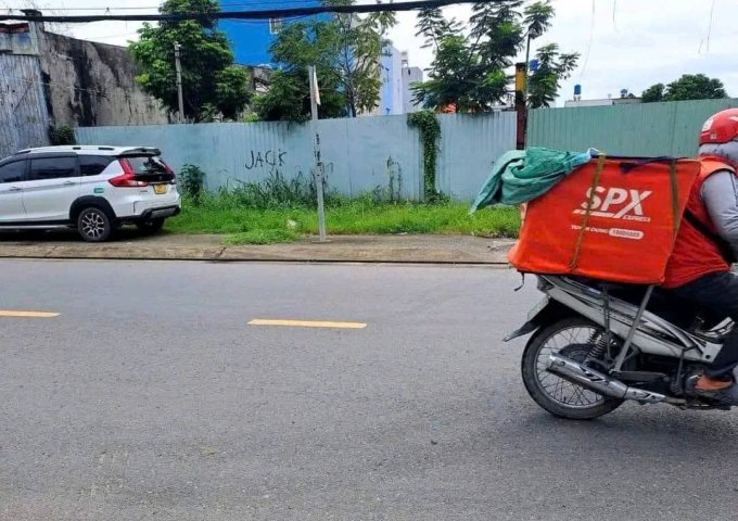 Bán nhà mặt phố Phạm Thị Giây, 39 tỷ, 1738m2, hàng hiếm tại Hóc Môn, TP.HCM