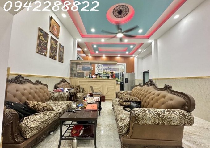 BIỆT THỰ MINI 2 LẦU SANG TRỌNG Tam Phú, Thủ Đức, 178.5m², Giá chỉ 7 tỷ+ (TL), Tặng nội thất xịn!