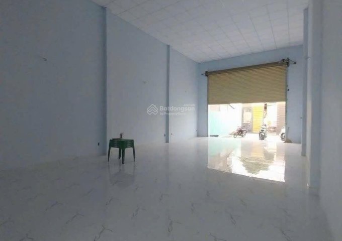 Mặt tiền kinh doanh Tân Thới Nhất 8 Quận 12 giá rẻ 29.9 tỷ.