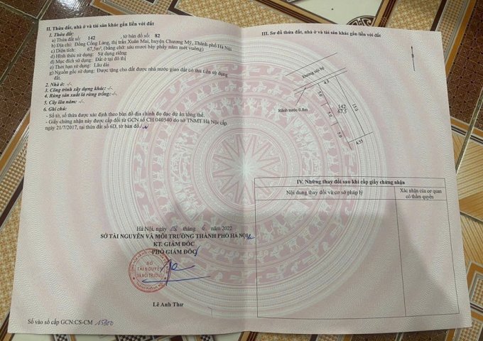 CẦN BÁN CHỦ CẦN CHUYỂN NHƯỢNG NHÀ NGHỈ 5 TẦNG TẠI THỊ TRẤN XUÂN MAI -HUYỆN CHƯƠNG MỸ-HÀ NỘI