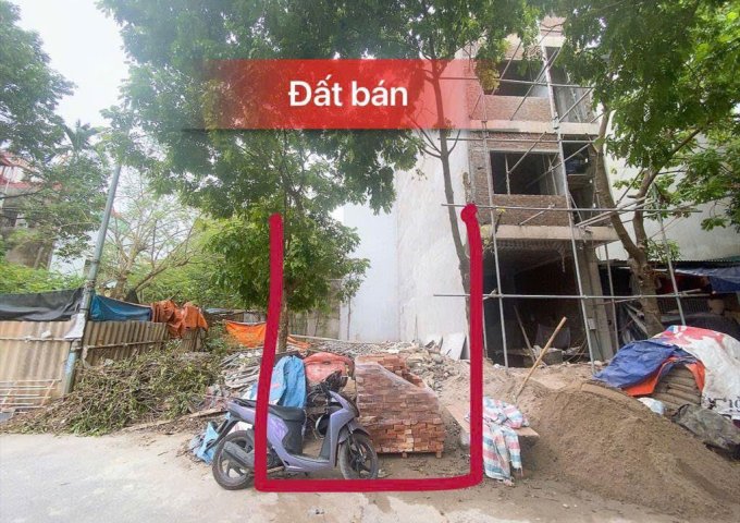 LK LA KHÊ-HĐ: ĐẤT PHÂN LÔ VỈA HÈ- GIÁ MỀM NHẤT KHU CHỈ HƠN 220tr/m2