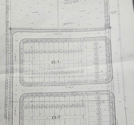 Chính Chủ Cần Bán Lô Đất Tại Nghĩa Lạc- Đường Dây Nhất- Nghĩa Hưng -Nam Định