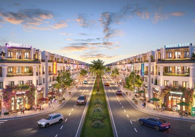 Sốt Vinhomes Đan Phượng giá cực tốt, cơ hội đầu tư siêu lợi nhuận.