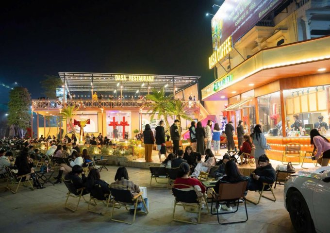 CHÍNH CHỦ SANG NHƯỢNG TỔ HỢP NHÀ HÀNG - QUÁN CAFE