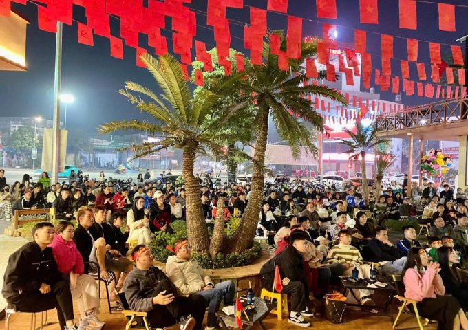 CHÍNH CHỦ SANG NHƯỢNG TỔ HỢP NHÀ HÀNG - QUÁN CAFE