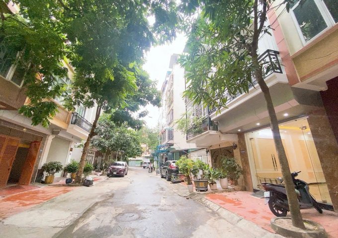 LK LA KHÊ-HĐ: ĐẤT PHÂN LÔ VỈA HÈ- GIÁ MỀM NHẤT KHU CHỈ HƠN 220tr/m2