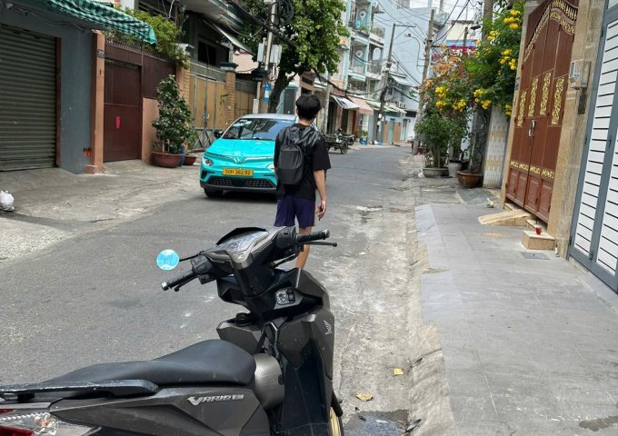 CHÍNH CHỦ CHO THUÊ  Địa chỉ: Âu Cơ, Phường 9, Tân Bình, TPHCM