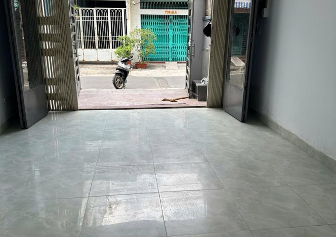 CHÍNH CHỦ CHO THUÊ  Địa chỉ: Âu Cơ, Phường 9, Tân Bình, TPHCM