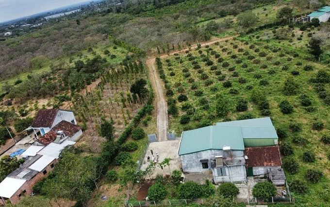 CẦN BÁN LÔ ĐẤT ĐẸP TẠI EAKAR, ĐĂK LĂK