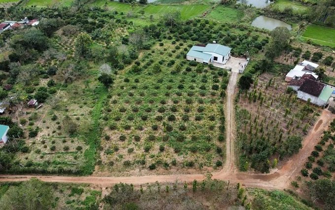 CẦN BÁN LÔ ĐẤT ĐẸP TẠI EAKAR, ĐĂK LĂK