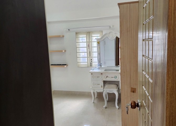 Chính chủ cho thuê nhà nguyên căn tại  Trần Xuân Soạn, Phường Tân Hưng, Quận 7, TP HCM