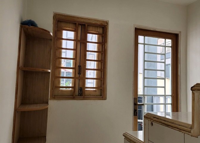 Chính chủ cho thuê nhà nguyên căn tại  Trần Xuân Soạn, Phường Tân Hưng, Quận 7, TP HCM