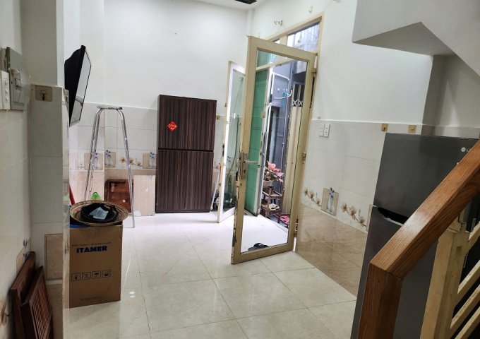 Chính chủ cho thuê nhà nguyên căn tại  Trần Xuân Soạn, Phường Tân Hưng, Quận 7, TP HCM