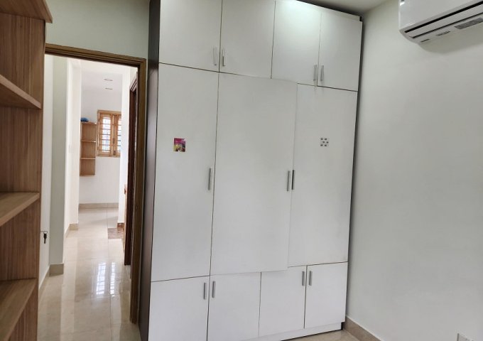 Chính chủ cho thuê nhà nguyên căn tại  Trần Xuân Soạn, Phường Tân Hưng, Quận 7, TP HCM