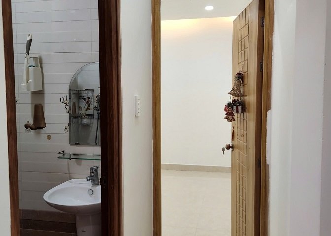 Chính chủ cho thuê nhà nguyên căn tại  Trần Xuân Soạn, Phường Tân Hưng, Quận 7, TP HCM