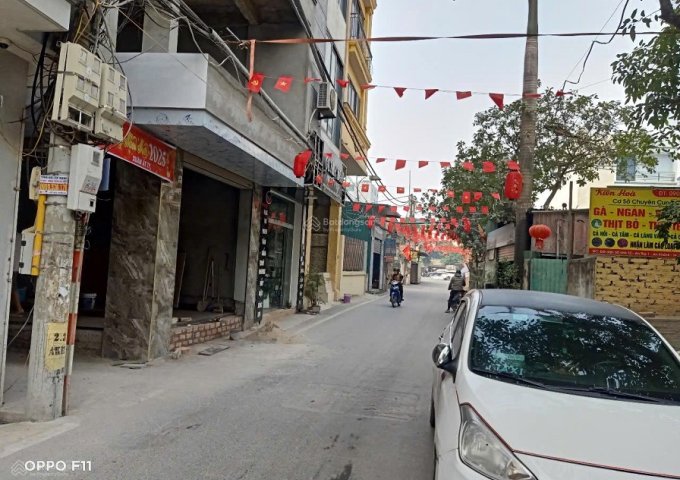 BÁN MẢNH ĐẤT 305M2, 16,5 TỶ CẠNH ĐẠI LỘ THĂNG LONG, BIGC TRẦN DUY HƯNG, CẦU GIẤY 10 PHÚT