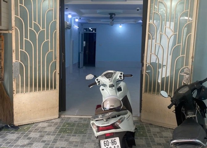 CHO THUÊ MẶT BẰNG VĂN PHÒNG / KINH DOANH ONLINE – HẺM XE HƠI 311 NƠ TRANG LONG, P13, BÌNH THẠNH