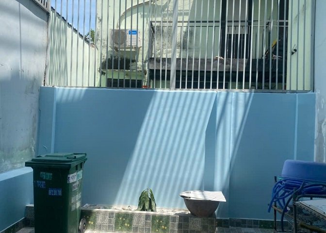 CHO THUÊ MẶT BẰNG VĂN PHÒNG / KINH DOANH ONLINE – HẺM XE HƠI 311 NƠ TRANG LONG, P13, BÌNH THẠNH