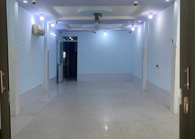 CHO THUÊ MẶT BẰNG VĂN PHÒNG / KINH DOANH ONLINE – HẺM XE HƠI 311 NƠ TRANG LONG, P13, BÌNH THẠNH